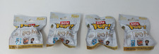 New Sealed Funko Bitty Pop Mystery Harry Potter 4 Count