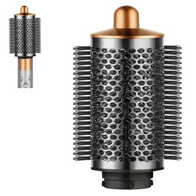 Large Round Volumizing Brush Attachment for Dyson Airwrap, Large Round Brush ...