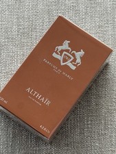 Parfums de Marly Althair 125ml Eau de Parfum New Sealed