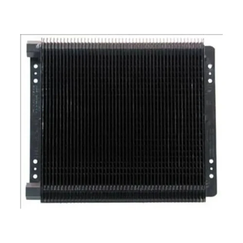 Transmission and Engine Oil Cooler 29 200 lbs GVWR (Gross