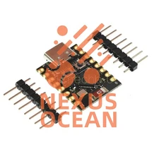 ESP32-C3 SuperMini WiFi Bluetooth Development Board 32bit RISC-V UART I2C SPI