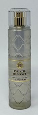 1 NEW BATH  BODY WORKS INFINITE RADIANCE FINE FRAGRANCE MIST SPRAY 8 OZ LARGE