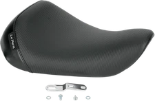 Le Pera Bare Bones Series Carbon Fiber Solo Seat LF-006CB