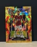2024-25 Select FIFA International Theo Hernandez Gold Cracked Ice /10 Card # 41