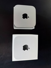 Apple Mac mini M4 16GB 256GB Base Model MU9D3LL/A - Excellent, w/ Retail Box