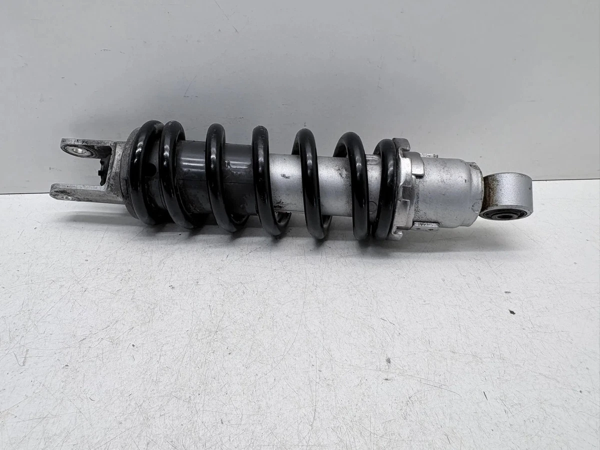 Rear Motorcycle Shocks for Kawasaki Z750 for sale | eBay