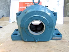 USED Link-Belt Rexnord PLB79100 FAO Pillow Block Housing See Photo P-LB7900 Seri