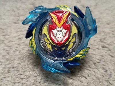 Genesis Valtryek V3 God Valkyrie Strike Beyblade HASBRO BURST EVOLUTION