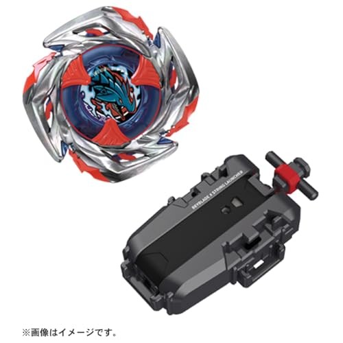 Beyblade X BX-23 UX-11 フェニックス インパクトドレイク Beyblade X Beyblade X UX-11 Starter Impact Drake 9-60LR NEW | eBay