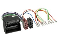 1341-20 ACV ISO Adapterkabel Quadlock > ISO Steckbare Stromversorgung