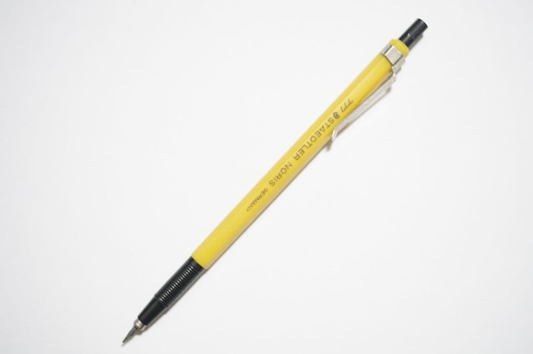 Staedtler Noris Discontinued Mechanical Pencil 2.0Mm Lead Holder