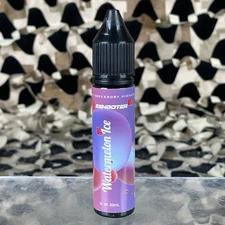 NEW Eshooter Essential Oil for Flare Smoky Tracer Unit - S006 - Watermelon Ice