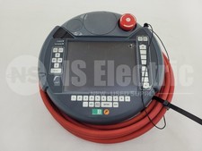 BROOKS AUTOMATION FUSION CONTROLS T50 / 978-262-2400 162473-0002