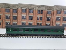 Bachmann Bulleid Coaches x 5