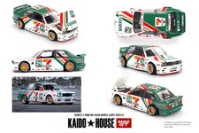 Kaido House BMW M3 (E30) Kaidoworks   Larry C...