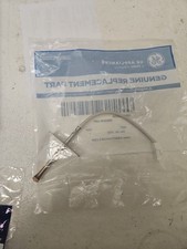 New Genuine OEM GE General Electric Oven Range Temperature Sensor WB21X22134