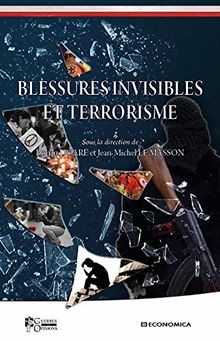 Blessures invisibles et terrorisme von Doaré Ronan,... | Buch | Zustand sehr gut