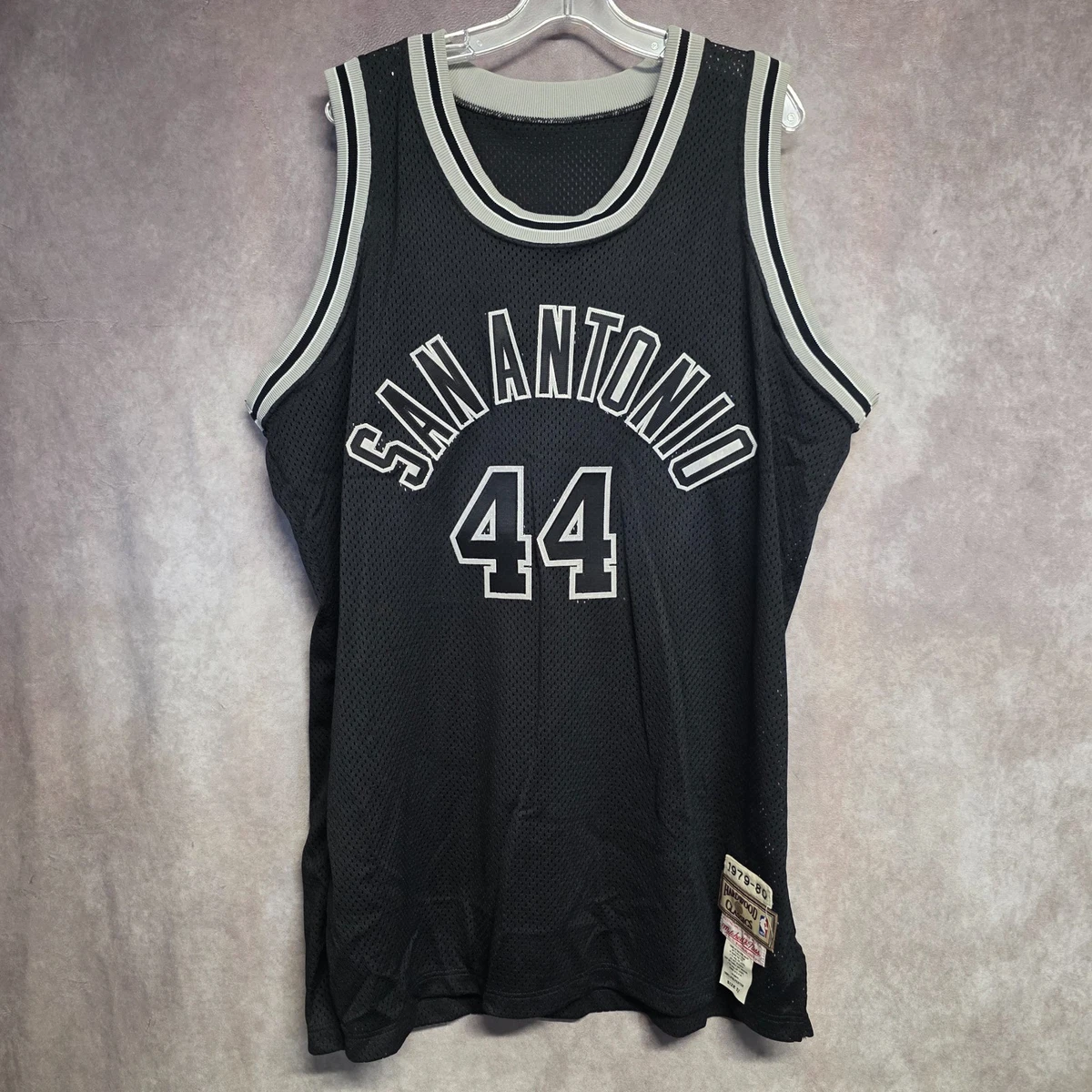 george gervin jersey products for sale | eBay