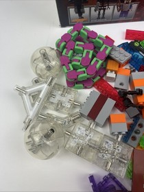 LEGO Mixed Legos & Toys Minecraft Lego Box 21126 Mini Blocks Miscellaneous Toys