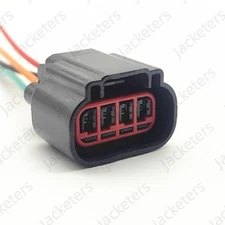 For 2010-2013 Ford Flex MAP Manifold Absolute Pressure Sensor Connector Harness