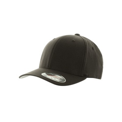 FLEXFIT  ORIGINAL BASEBALL CAP Wooly Combed Kappe Mütze Blank Basecap Basic Hat 