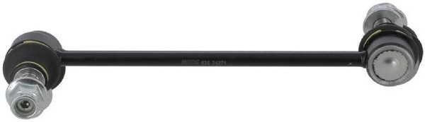 Moog ME-LS-18505 Stange/Strebe FüR Stabilisator Koppelstange Strebe-image