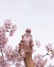 Sense Laverne x Georgina Rodriguez Female Perfume Size: 75 Ml Brand New Sealed 