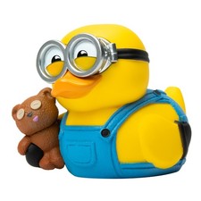 Tubbz Minions Bob Collector'S Duck Figurine - Official Minions Merchandise - Un 
