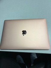 Apple MacBook Air 13 in 2020 Gold/Intel Core i3 1.1 GHz, 256 GB 8 GB Intel Iris