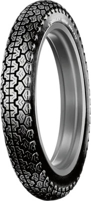 Dunlop TT100-K70 3.25-19 Fr Tire 54P TT Harley Dyna Super Glide Custom 05-14