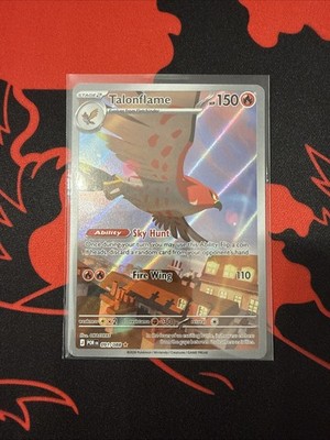 ME03: Perfect Order #091/088 Talonflame