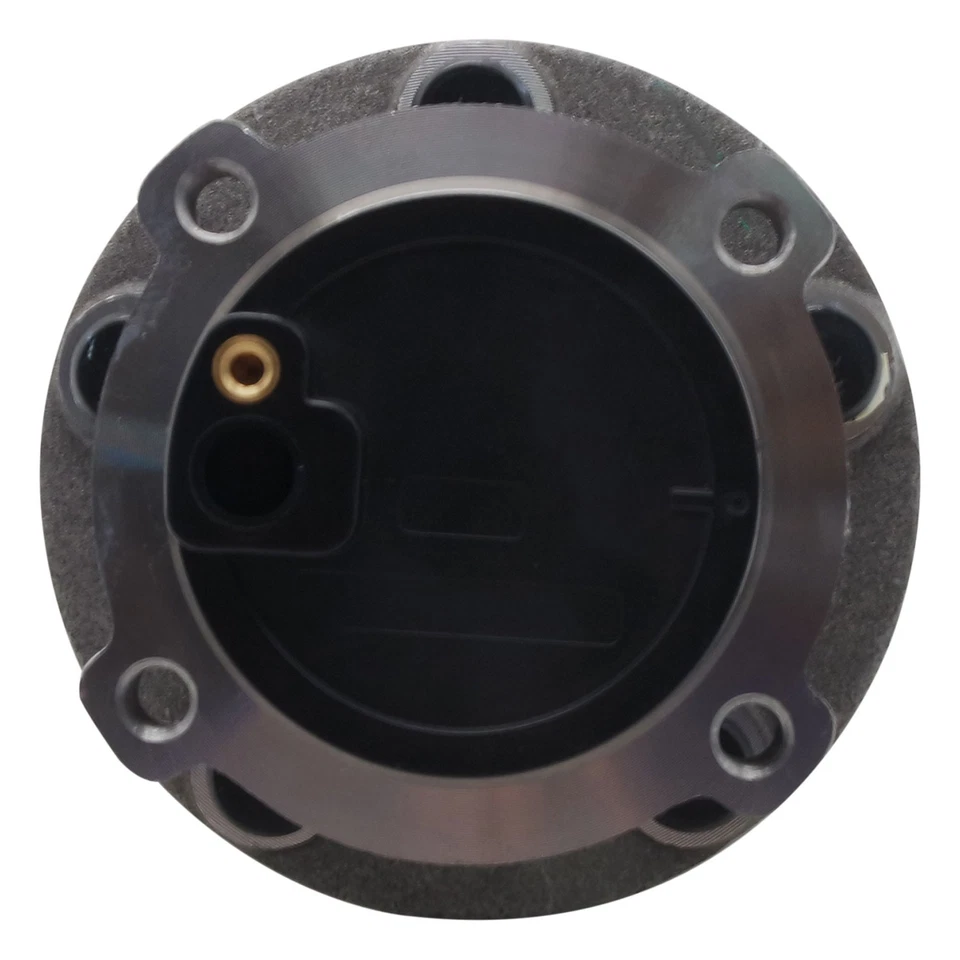 Conjunto de cojinete y buje de rueda trasera GSP 733411 se adapta a 04-13 C30 S40 C70 V50 Foto 4 de 4