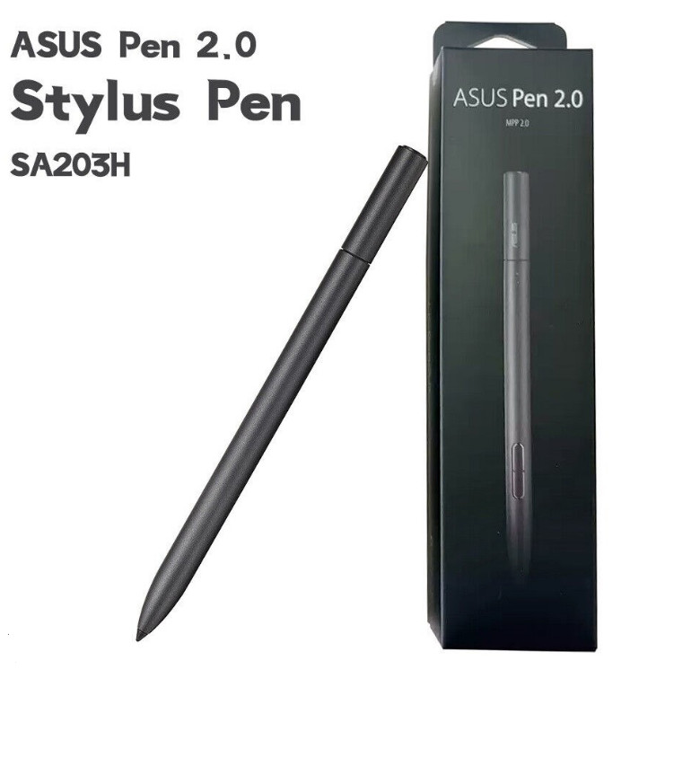Original ASUS Pen 2.0 SA203H Capacitive Pencil Stylus Pen Windows Microsoft US