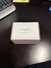 RF Armor Nano Station Wall Mount New In Box sealed 
