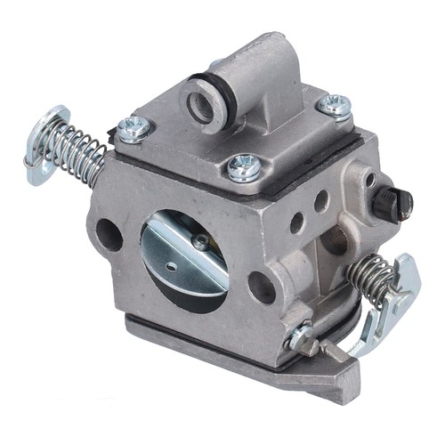Chain Saw Carburetors Carburetor For 017 018 MS170 MS180 - Picture 5 of 24
