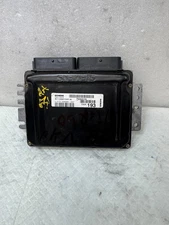 2004 VOLVO V40 Engine Control Unit ECU S110921021A OEM (AA 67/1)