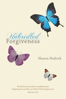 Unbridled Forgiveness Sharon Hedrick Taschenbuch Kartoniert / Broschiert 2019