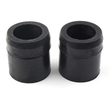 2pcs Polyurethane 30.2001R&30.2002R Poly Air Leaf Bushings Fit Peterbilt