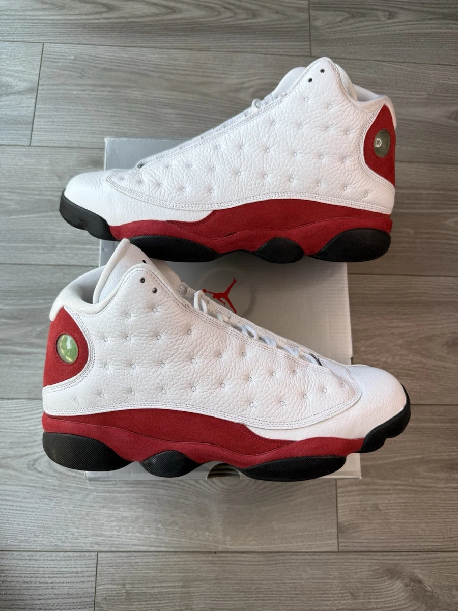Jordan 13 Retro Chicago 2017 for Sale | Authenticity Guaranteed | eBay