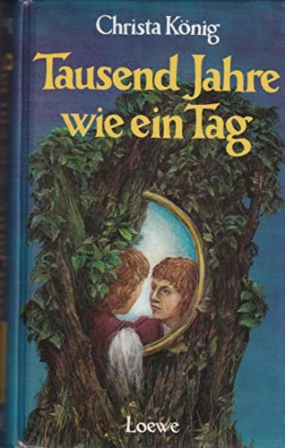 Tausend Jahre wie ein Tag. Mit Zeic..., k-ouml-nig-chri