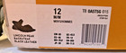 Timberland Lincoln Peak Blackstrap Black Leather Men Sandals Size12 M/M (1 PAIR) — photo 5