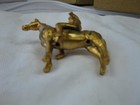 12 Native American Indian on Horse Figures Original Box Iconic Image Rare Metal — photo 7