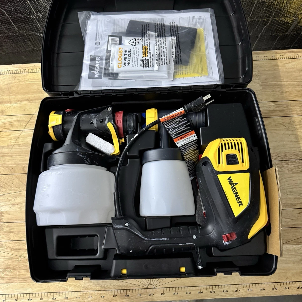 WAGNER products for sale | eBay