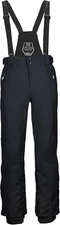 - Ksw 100 Enosh UG Mn Ski Pnts, Pantaloni Da Sci/Pantaloni Funzionali Con Bretel