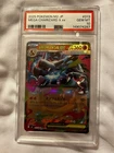 Mega Charizard X EX 013 M2-inferno X Pokemon Japanese PSA 10 gem mint JP