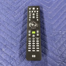 HP RC6 IR Media Center MCE Remote Control RC1314609/00 5069-8344 Windows Working