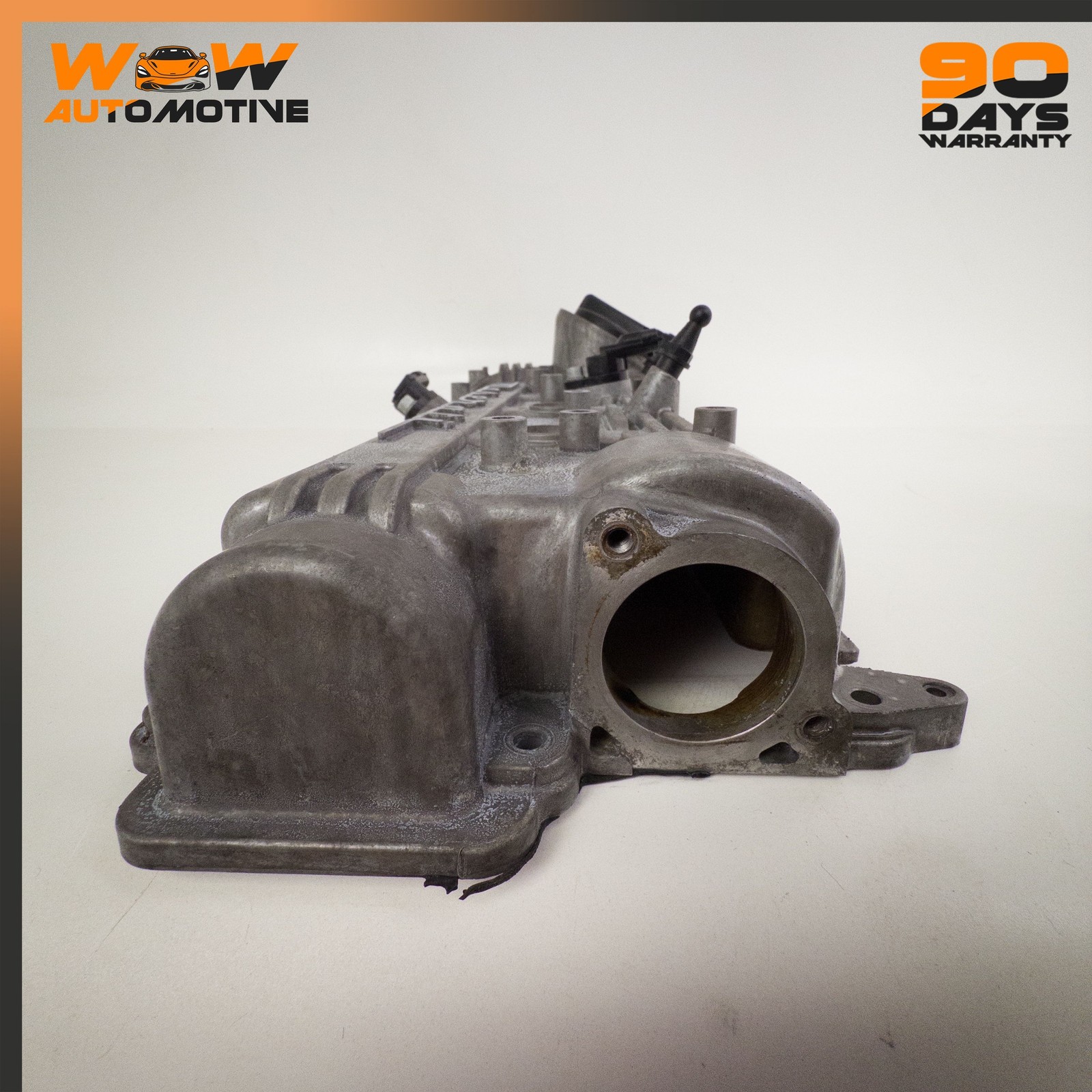 13-19 MASERATI GHIBLI QUATTROPORTE LEFT DRIVER SIDE CYLINDER HEAD COVER VALVE OE