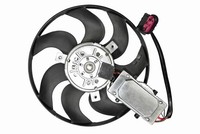 Vemo - V15-01-1895 - LüFter, MotorküHlung - Passt FüR Vw 7L0959455F