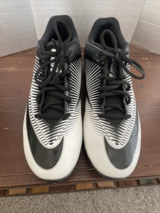 nike fastflex vapor cleats Size 11 | eBay