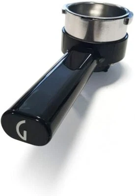 Gaggia Portafiltro Originale pressurizzato "Crema Perfetta" con logo "G"